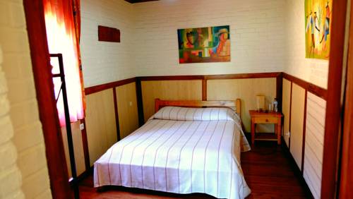 hotel Eco Lodge Les Chambres Du Voyageur