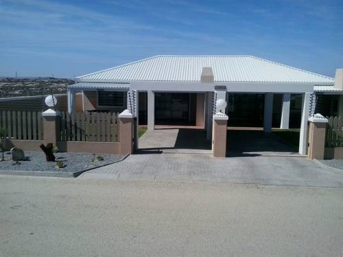 hotel SeaSide Self-Catering
