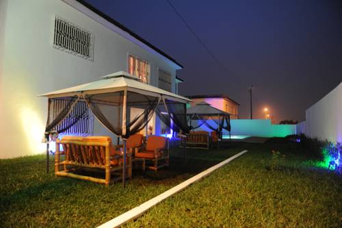 hotel Residence Helios