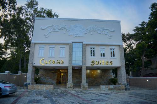 hotel Cubana Suites