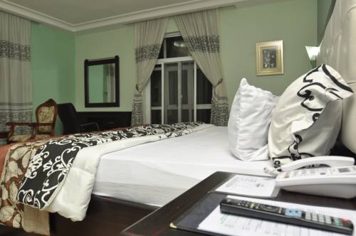 hotel Randekhi Royal Hotel - Gold Wing