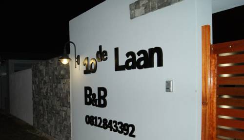 hotel 10de Laan Self-Catering