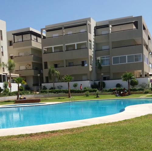 hotel ArmadaTower bouznika