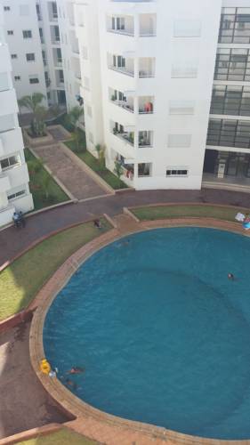 hotel Jnane Eddalya H18