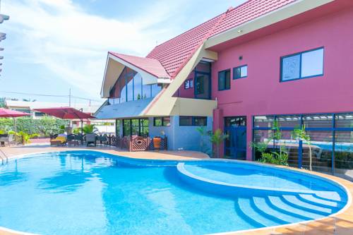 hotel Alisa Hotel Labone