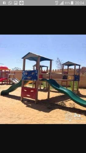 hotel Al Kawtar mohamadia