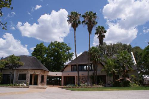 hotel La Rochelle Lodge