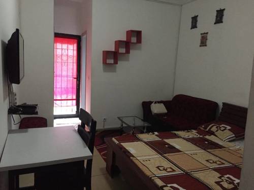 hotel Appartement Meuble Le Prince 2