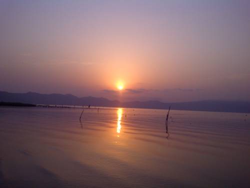 hotel Paradise Resort Lake Bosomtwe