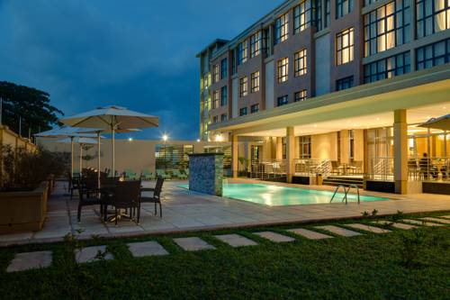 hotel Protea Hotel by Marriott Benin City Select Emotan