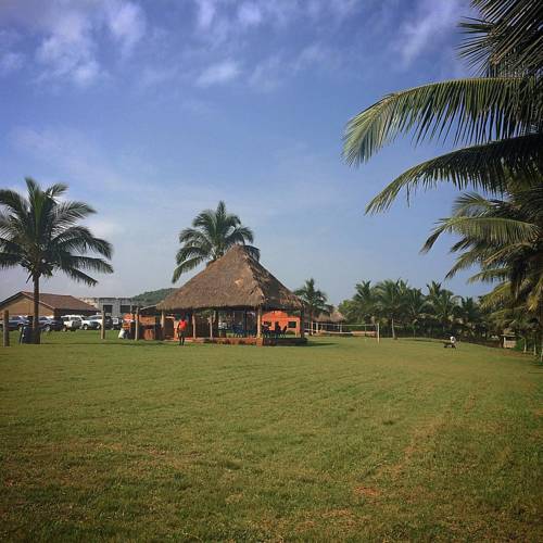 hotel Sankofa Beach House