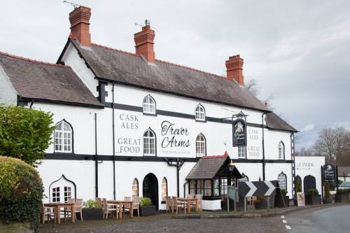 hotel Trevor Arms