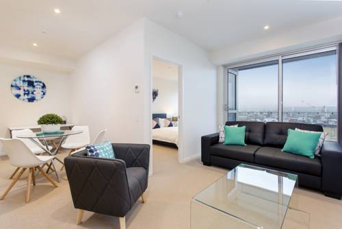 hotel Astra Apartments Adelaide