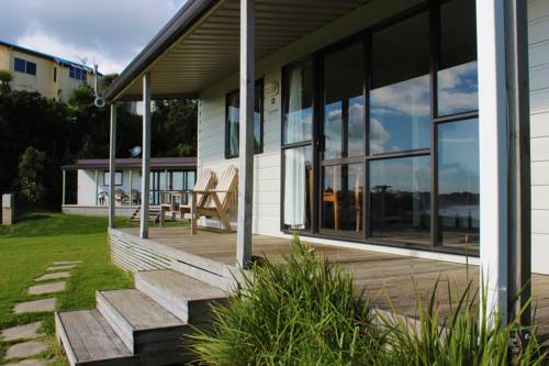 hotel Oakura Beach Holiday Park
