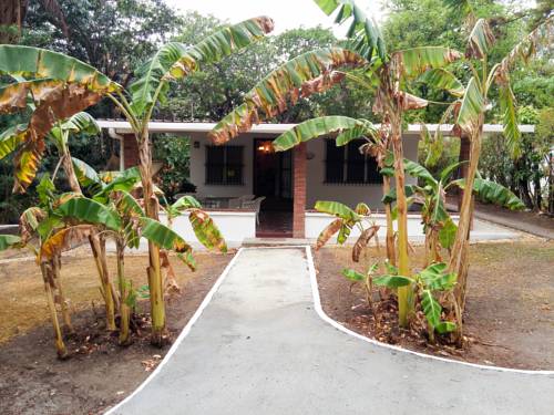 hotel Banana House