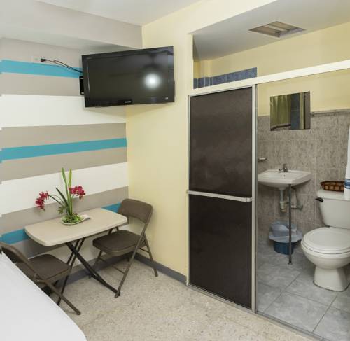 hotel Hotel La Plata
