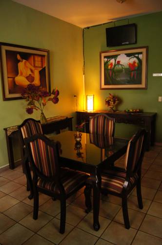 hotel Hotel Paseo Miramontes