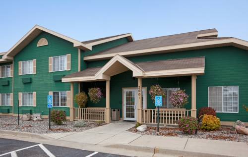 All Square Golf A New Experience Country Inn By Carlson Grand Rapids Mn