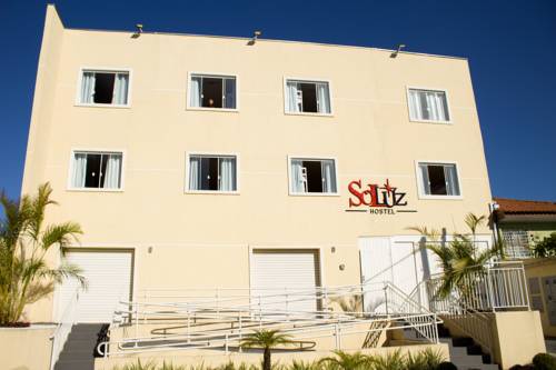 hotel Solluz Hostel