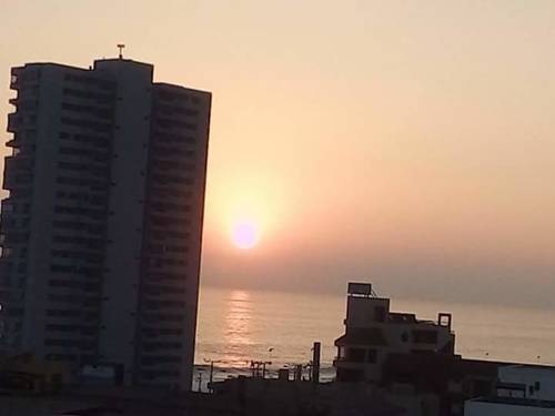 hotel Apartamemto en Iquique