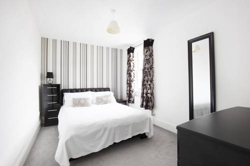hotel City Stay Apartments - Lloyd Court