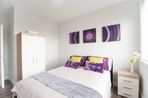 hotel Elegant Barnet Suites