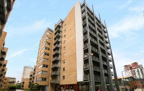 hotel Zeepen Apartments