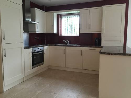 hotel Durham Serviced Properties - The Priory