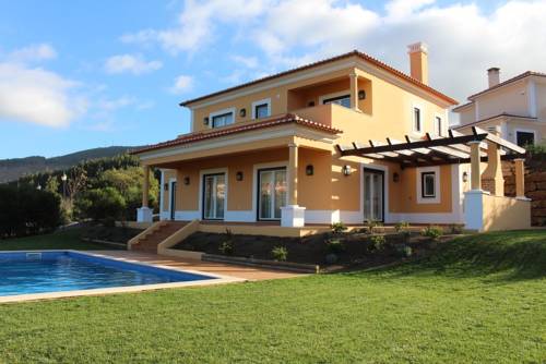 hotel Campo Real Golf House