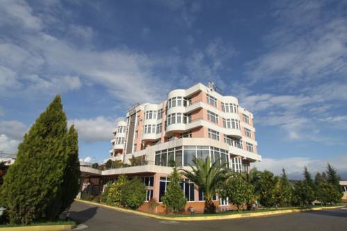 hotel Hotel Continental