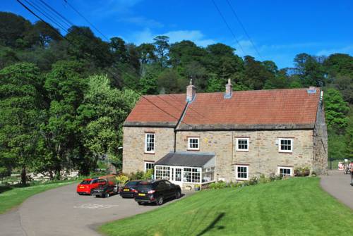 hotel Apartment Finchale Abbey