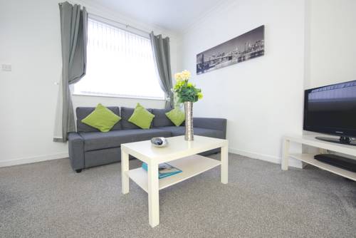 hotel Hopewell House Serviced Accommodation