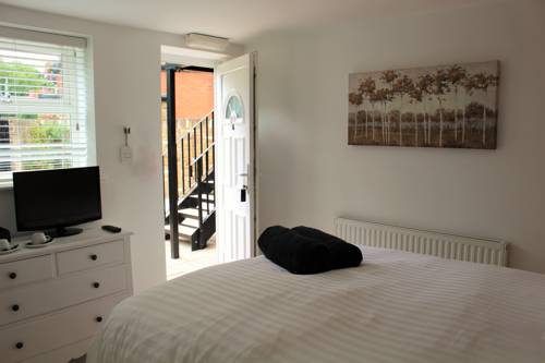 hotel The Swan Inn