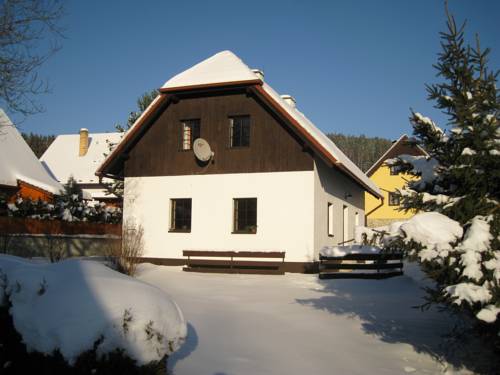 hotel Lipno Family Cottage