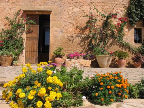 hotel Finca Sa Cova Vella