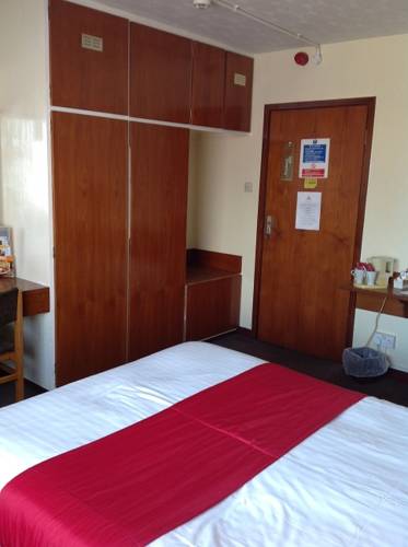 hotel Wellow Hotel