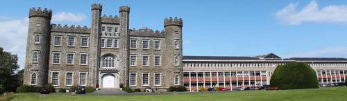 hotel Gormanston Park