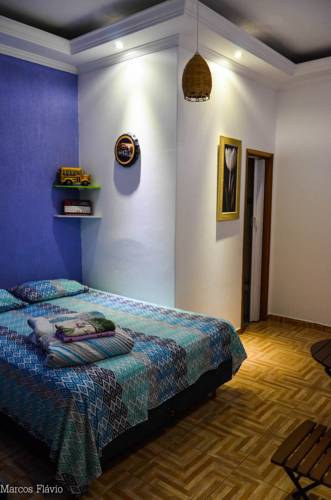 hotel Pousalândia