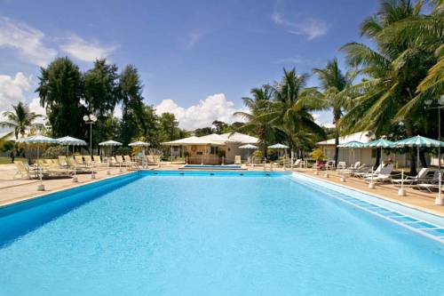 hotel Hotel Mercure Kourou Ariatel
