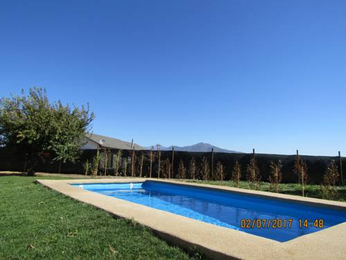 hotel Isla de Maipo Country Home