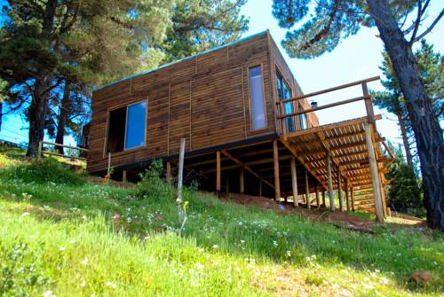 hotel Cabañas Carilafquen