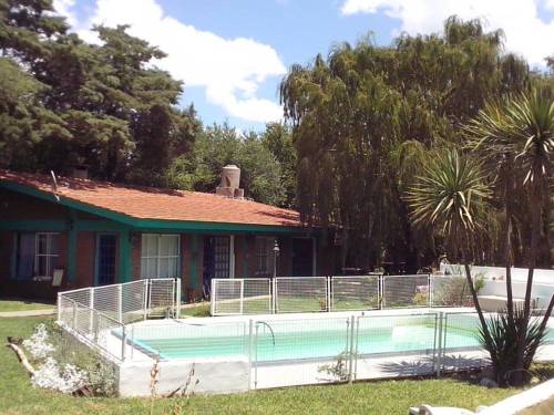 hotel Villa Verde Posada