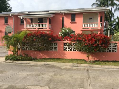 hotel Gentle Breeze Apartments