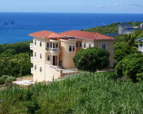 hotel Sea View Sunset Apartment