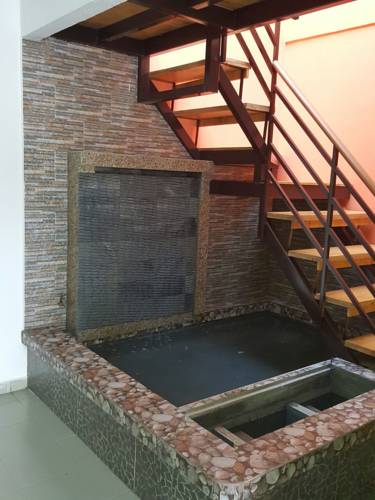 hotel Ms Homestay Ulu Yam