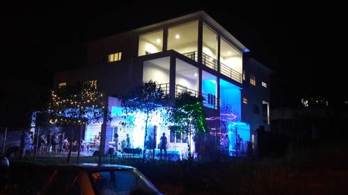 hotel Rawang Happy Station