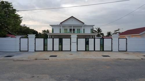 hotel Homestay KDSK,Seri Manjung