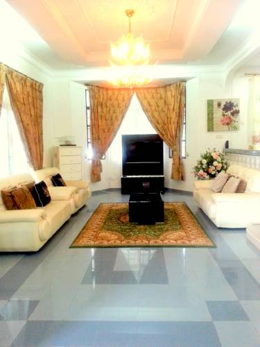 hotel Al Madinah Homestay