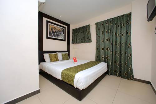 hotel OYO Rooms Sentul Menara Business Centre