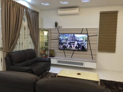 hotel Js Homestay